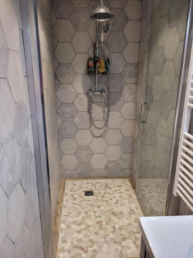 Apartmán La Halte Des Cedres Saint-Sulpice  Exteriér fotografie